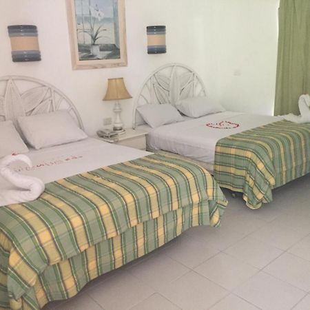 Aparta Hotel Lomar Puerto Plata Buitenkant foto