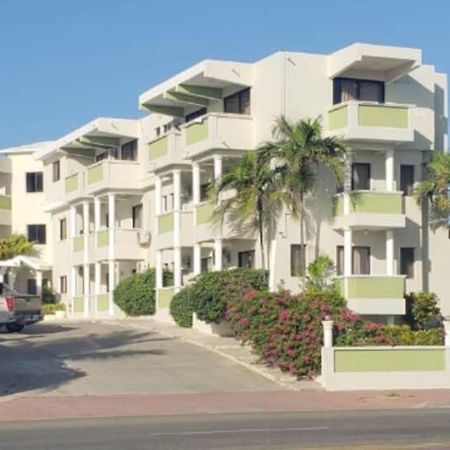 Aparta Hotel Lomar Puerto Plata Buitenkant foto