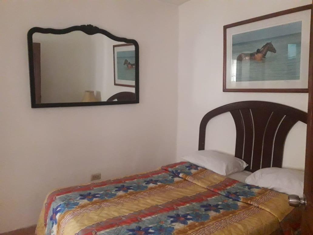 Aparta Hotel Lomar Puerto Plata Buitenkant foto