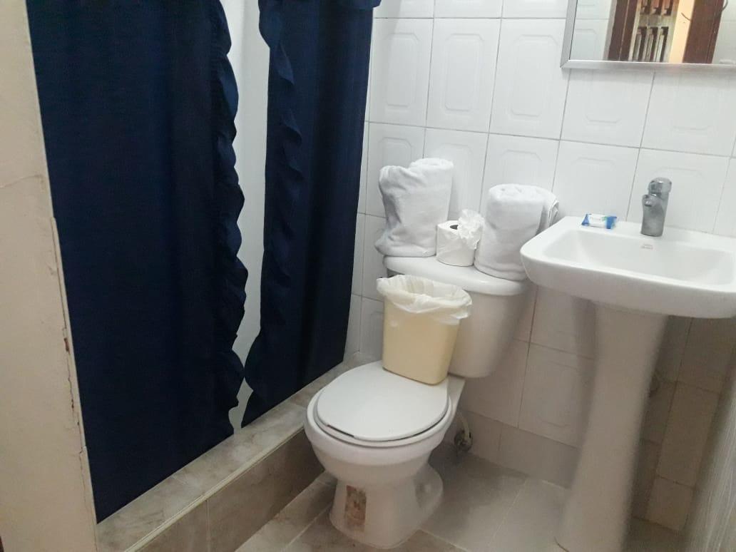 Aparta Hotel Lomar Puerto Plata Buitenkant foto