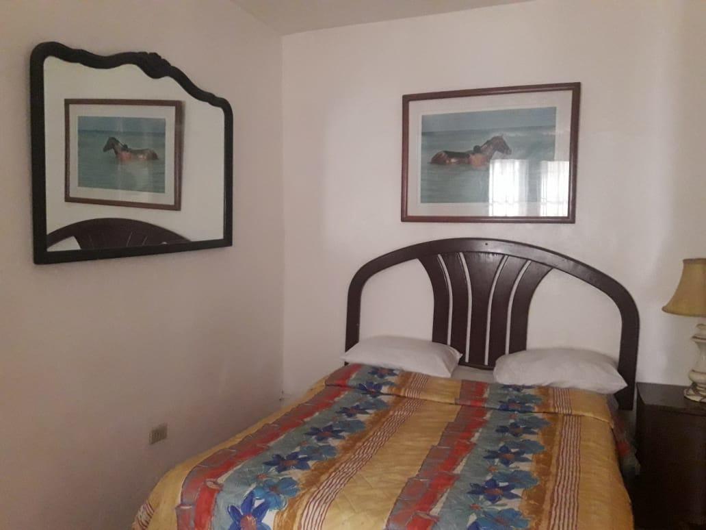 Aparta Hotel Lomar Puerto Plata Buitenkant foto