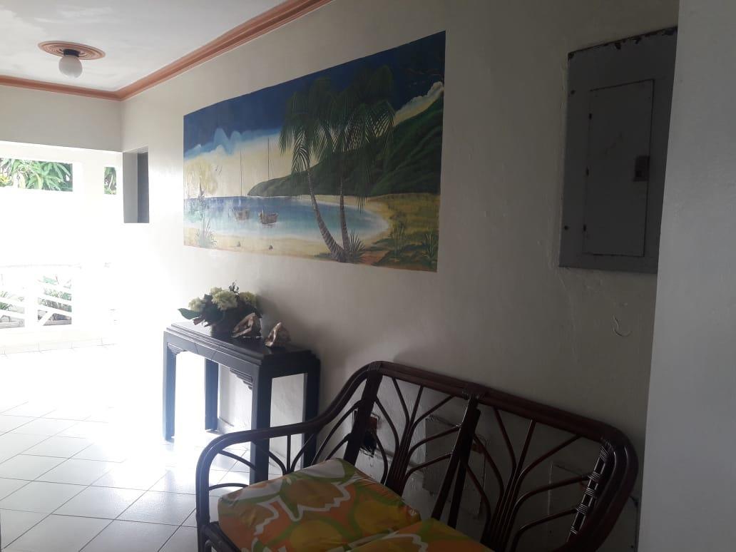 Aparta Hotel Lomar Puerto Plata Buitenkant foto