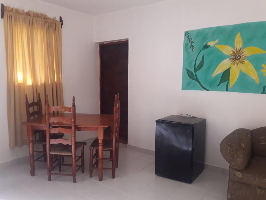Aparta Hotel Lomar Puerto Plata Buitenkant foto