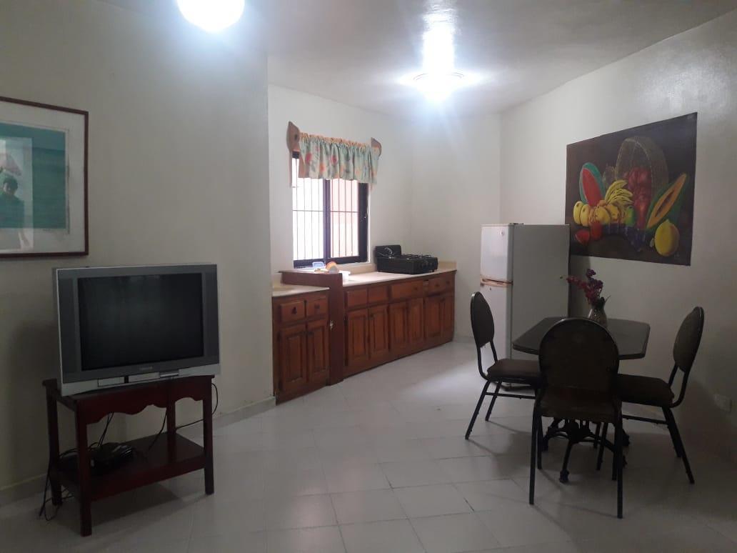 Aparta Hotel Lomar Puerto Plata Buitenkant foto