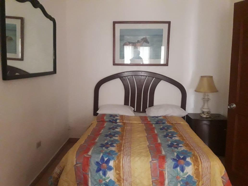 Aparta Hotel Lomar Puerto Plata Buitenkant foto