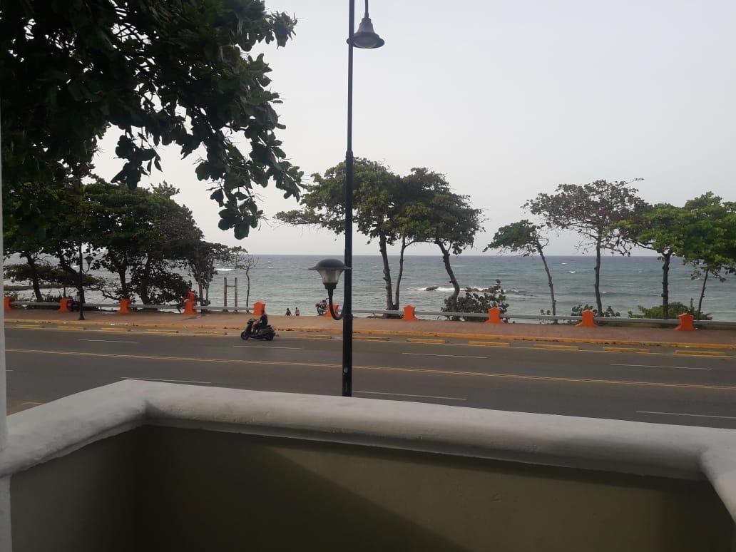 Aparta Hotel Lomar Puerto Plata Buitenkant foto