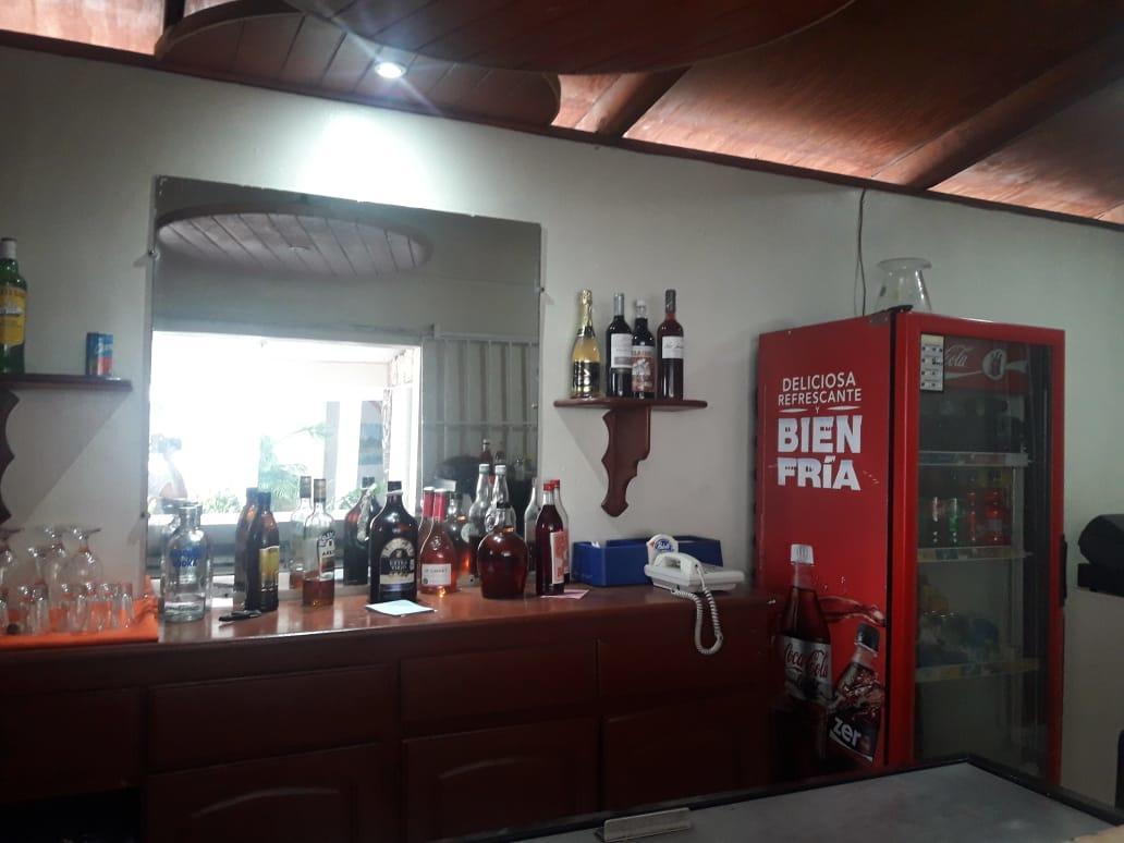 Aparta Hotel Lomar Puerto Plata Buitenkant foto