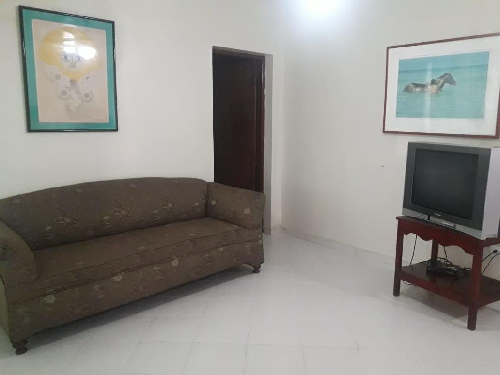 Aparta Hotel Lomar Puerto Plata Buitenkant foto