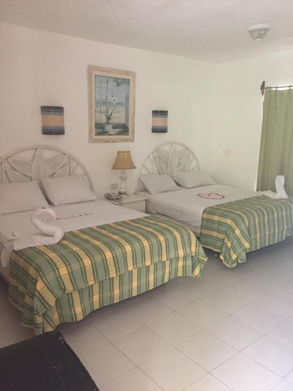 Aparta Hotel Lomar Puerto Plata Buitenkant foto