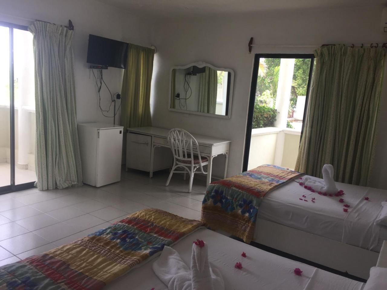 Aparta Hotel Lomar Puerto Plata Buitenkant foto